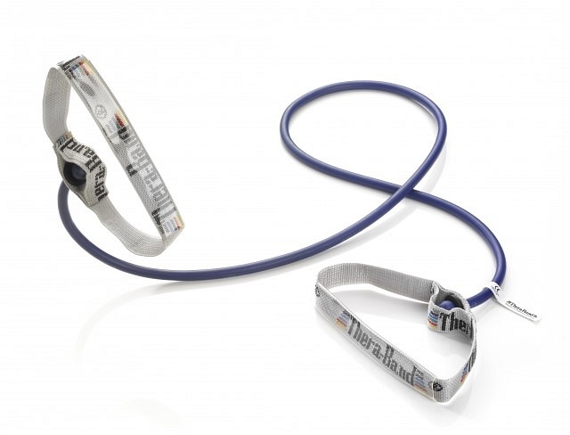 Tubing Thera Band, rzemień rehabilitacyjny
