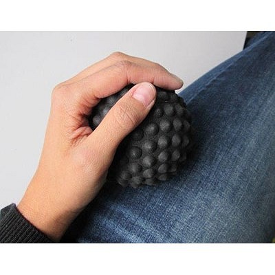 Pół piłka sensoryczna Blackroll Twister (6,8 cm) 