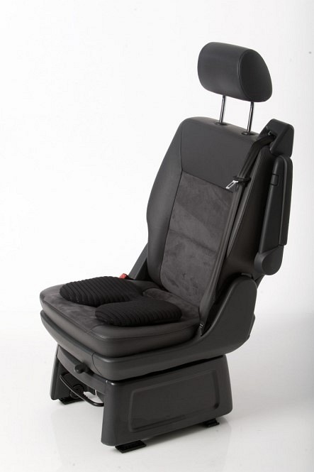 Podkładka na siedzisko - TOGU Airgo Comfort