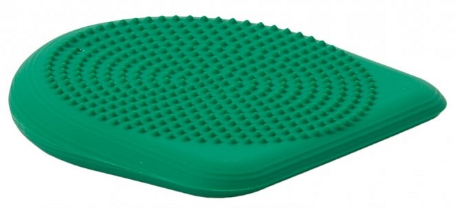 Dysk sensomotoryczny TOGU Dynair Premium Klin (40 cm)