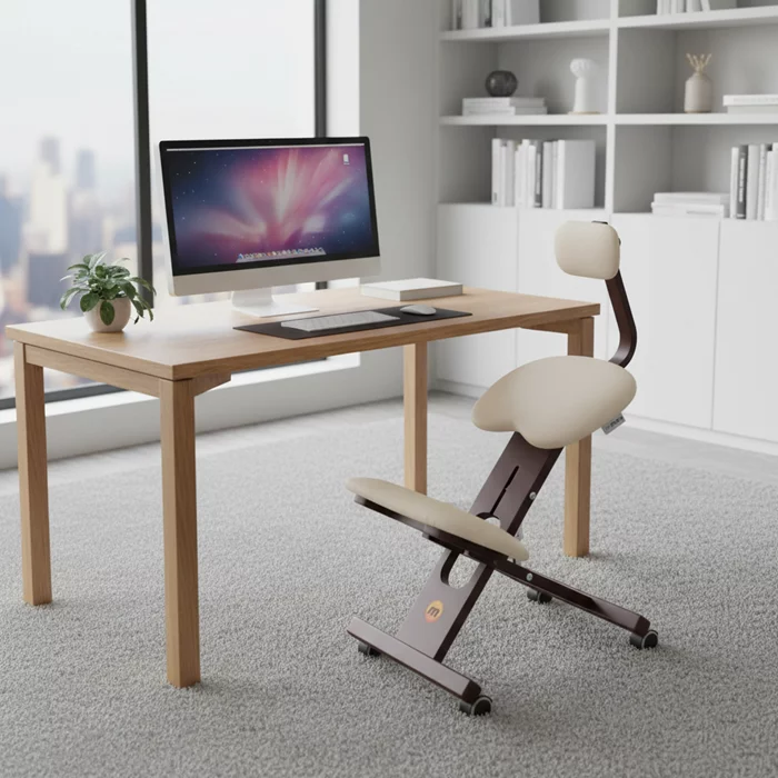Klękosiad MOV ERGO-OFFICE