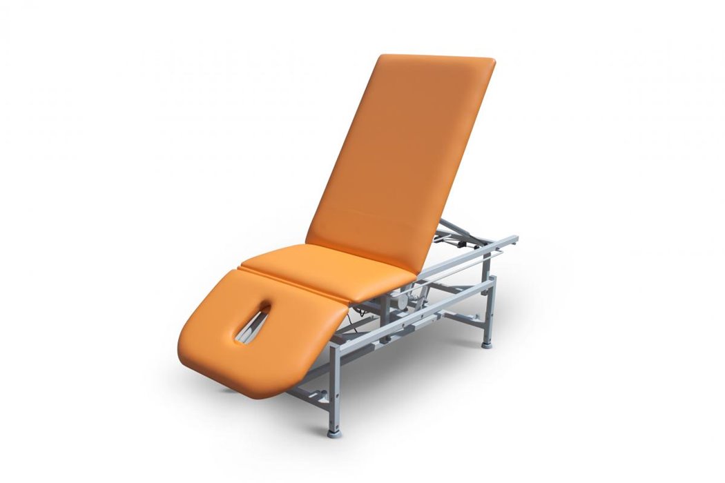 Stół rehabilitacyjny SR-3E rp Tech-Med