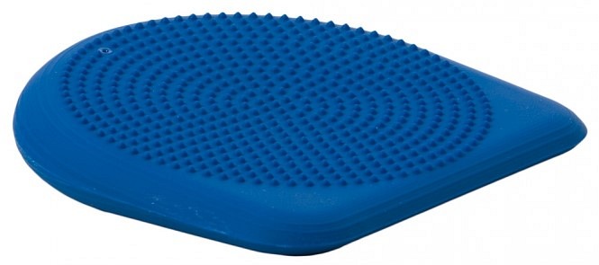 Dysk sensomotoryczny TOGU Dynair Kids Klin (33 cm)