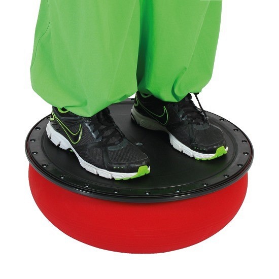 Jumper PRO TOGU - alternatywa dla trampoliny