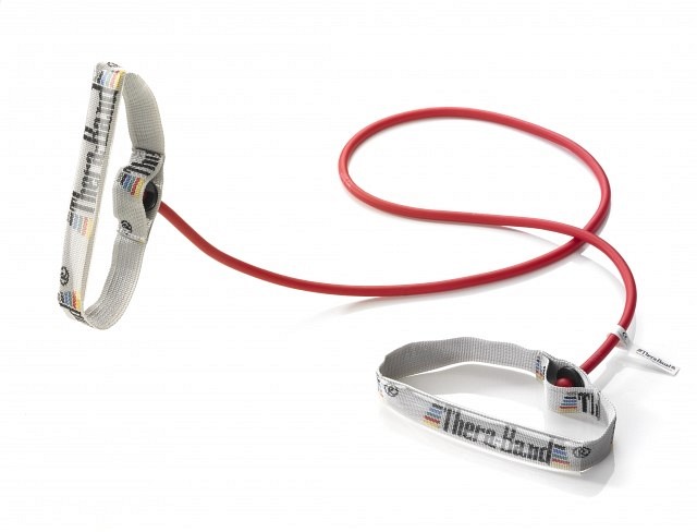 Tubing Thera Band, rzemień rehabilitacyjny