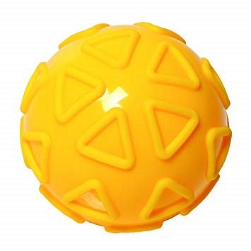 Piłka do ćwiczeń - Senso Ball Geo 16 cm TOGU