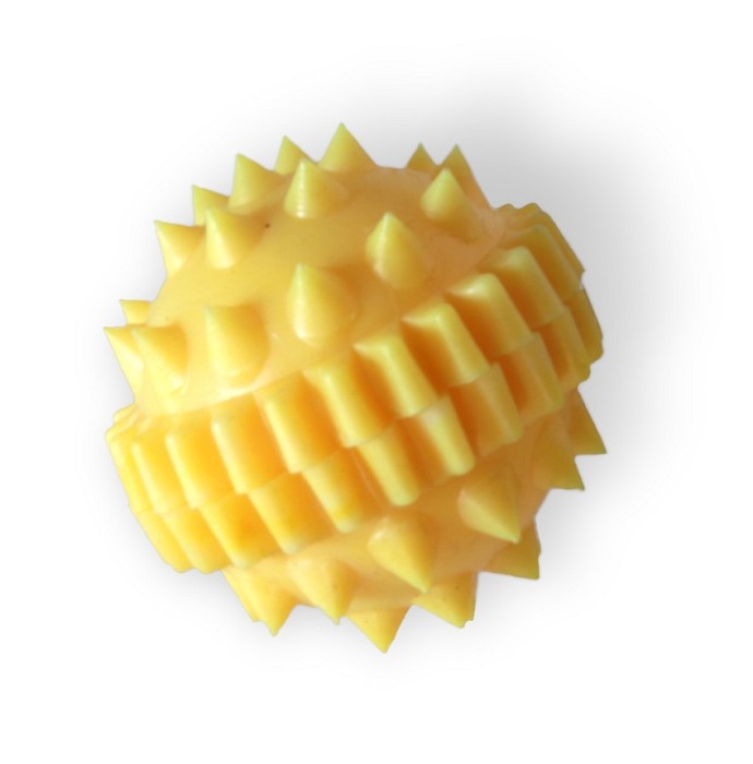 Plastikowy jeżyk do masażu Su Dżok (32 mm)