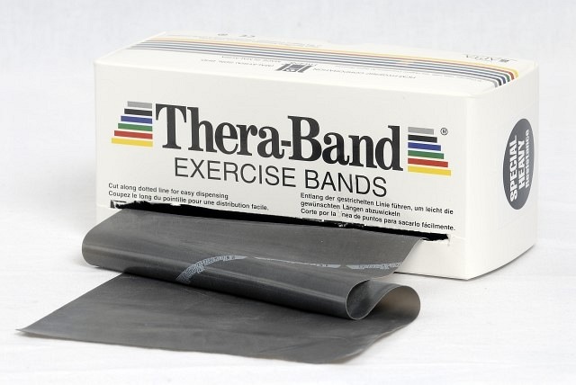 Taśma rehabilitacyjna Thera Band