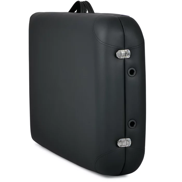 Łóżko kosmetyczne składane ESTETIC DARK 65 cm
