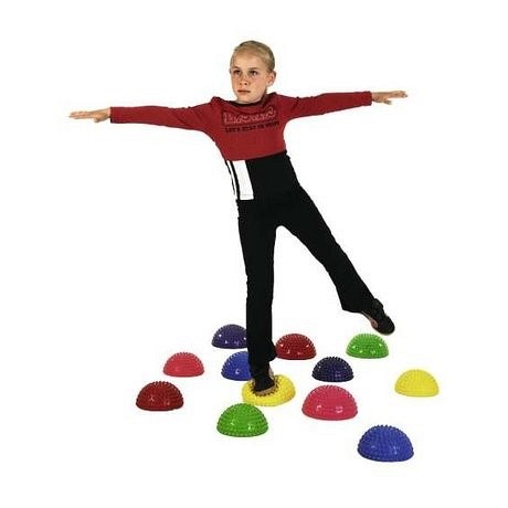 Półjeże sensoryczne - TOGU Senso XL - 18,5 cm (para)