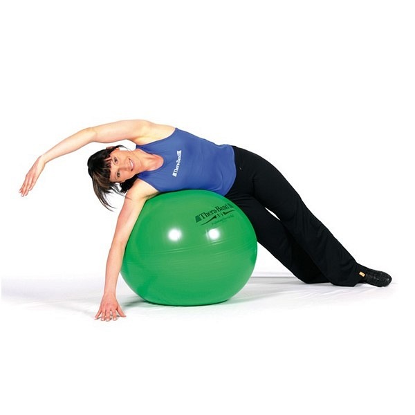 Piłka rehabilitacyjna Thera-Band® 55 cm