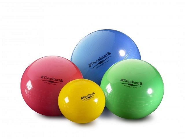 Piłka rehabilitacyjna Thera-Band® 65 cm
