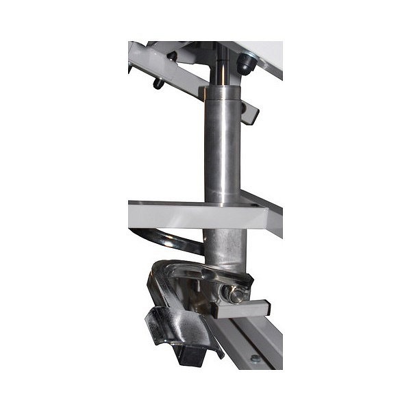 Stół rehabilitacyjny SM-2H-Ł rp Tech-Med