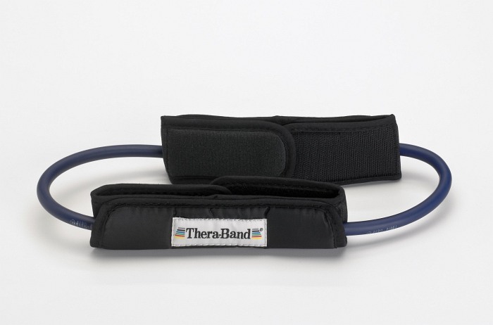 Tubing loop Thera-Band® z manżetami