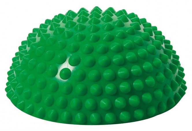 Półjeże sensoryczne - TOGU Senso XL - 18,5 cm (para)