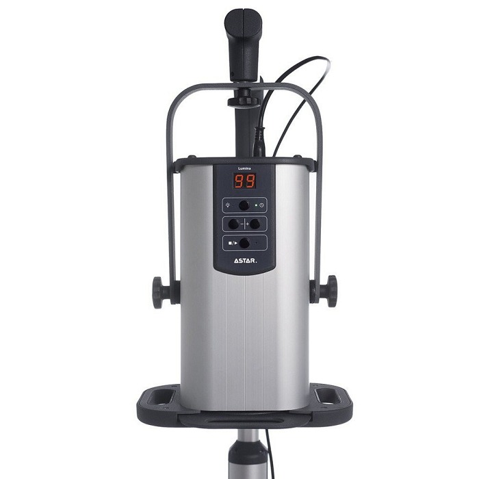 Lampa sollux LUMINA V5.0 - polskiej marki ASTAR