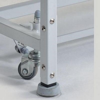 Stół rehabilitacyjny SM-E-Ł Tech-Med