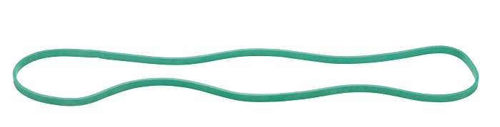 Taśma Power Band TB (pętla o długości 105 cm)