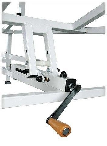 Stół rehabilitacyjny SR-3-Ł Tech Med