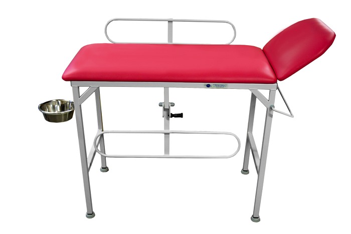 Stół do rehabilitacji dzieci - Tech-Med SR-Z-d