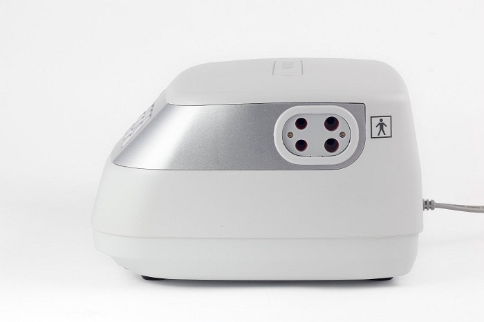 Urządzenie do masażu pneumatycznego - Power Q1000 Premium