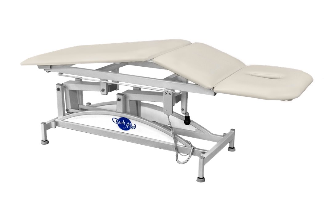 Stół rehabilitacyjny SR-1E-Ł Tech-Med