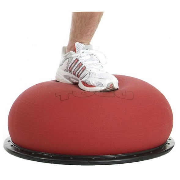 Jumper PRO TOGU - alternatywa dla trampoliny