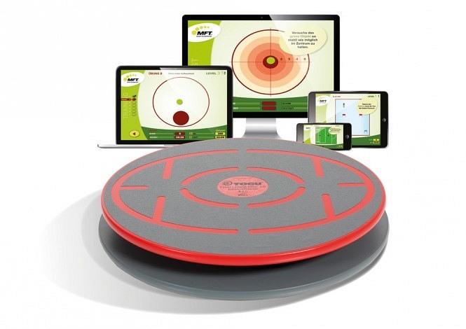 Trener równowagi - TOGU Challenge Disc 2.0