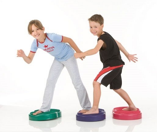 Trener równowagi TOGU Aero-Step