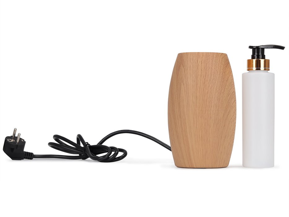 Podgrzewacz do oliwki do masażu (300 ml.)