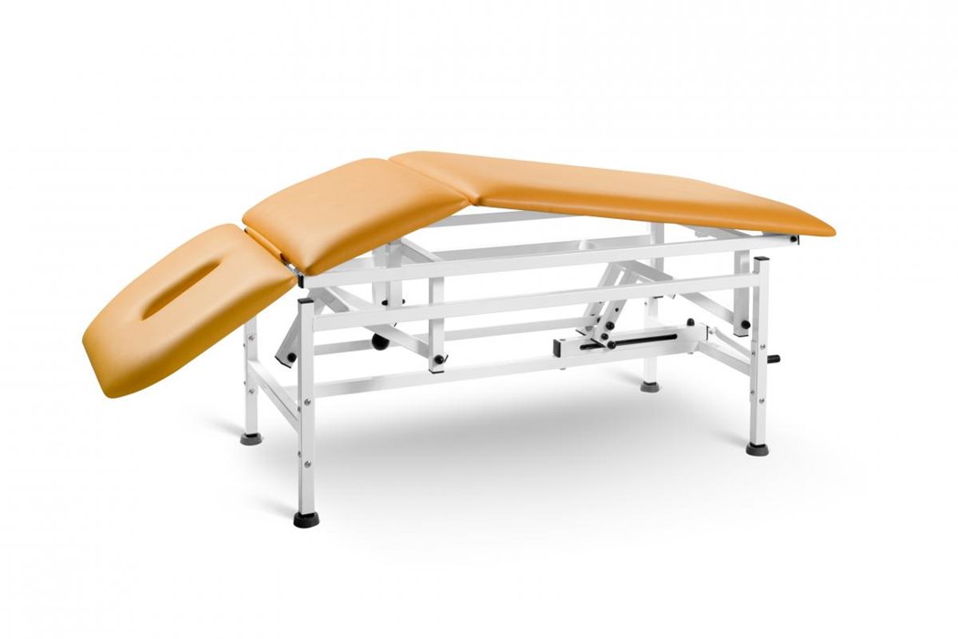 Stół rehabilitacyjny SR-3-Ł Tech Med