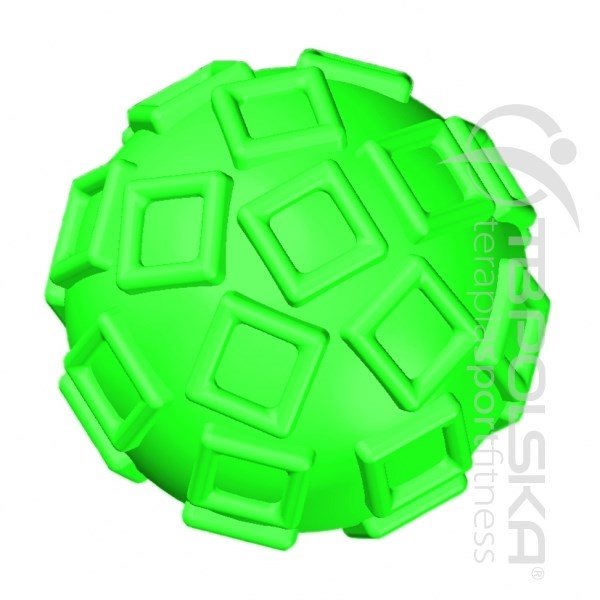Piłka sensoryczna: TOGU Senso Ball Geo (9 cm)