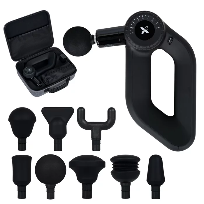 Masażer wibracyjny - Pro Therapy Max