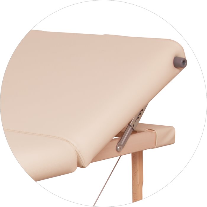 Lekki stół do masażu Mov REFLEX PRO 80 ULTRA