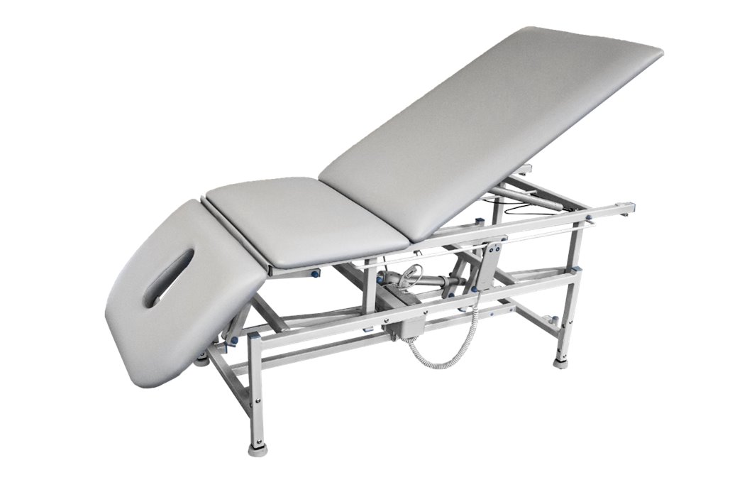 Stół rehabilitacyjny SR-3H rp Tech Med