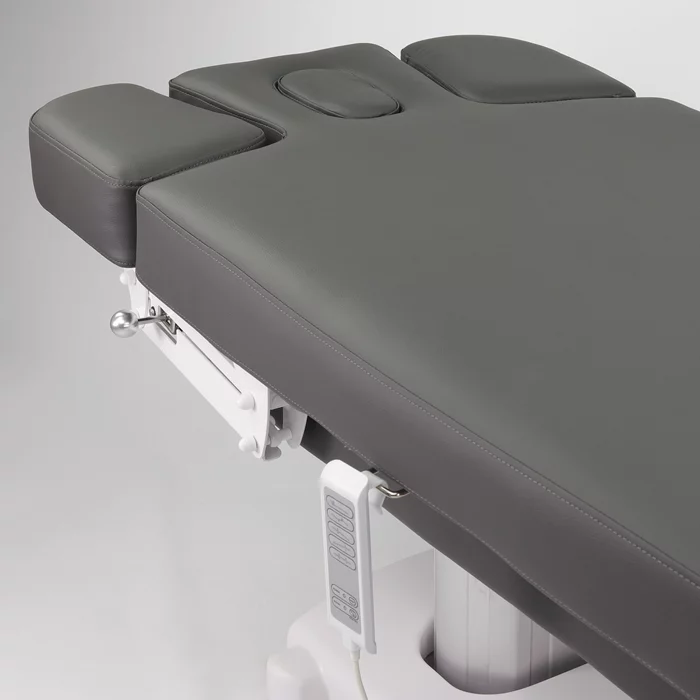 Łóżko do masażu elektryczne - Gemini Flex