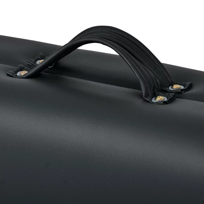 Łóżko kosmetyczne składane ESTETIC DARK 65 cm