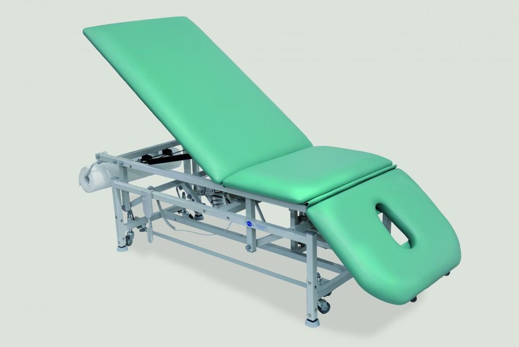 Stół rehabilitacyjny SR-3H rp Tech Med