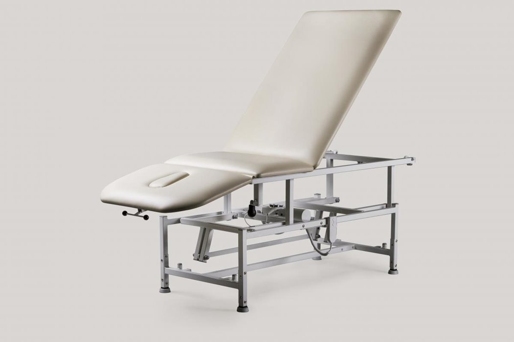 Stół rehabilitacyjny SR-3E rp Tech-Med