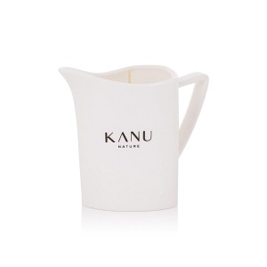 Świeca do masażu MAGNOLIA - Kanu Nature /200g