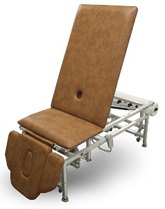 Stół do masażu SM-2 rp Tech-Med