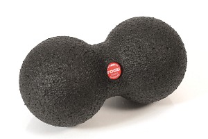 Podwójna piłka do masażu - Blackroll Duoball