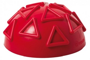 Półjeże balansowe - TOGU Geo XL - 18,5 cm (para)