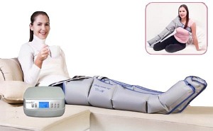 Aparat do masażu uciskowego Power Q1000 Premium