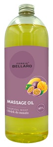 Olejek do Masażu MANGO-LYCHEE (1 litr)