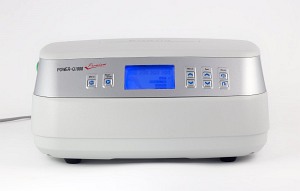 Aparat do masażu uciskowego Power Q1000 Premium