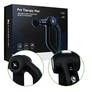 Masażer wibracyjny - Pro Therapy Max