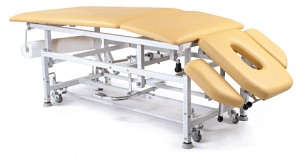 Stół rehabilitacyjny SM-2-Ł Tech-Med