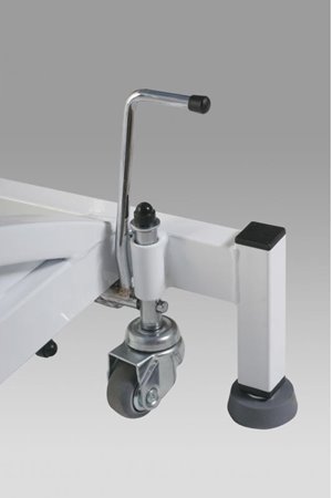 Stół rehabilitacyjny SR-3E rp Tech-Med