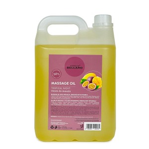 Olejek do Masażu MANGO-LYCHEE (5 litrów)